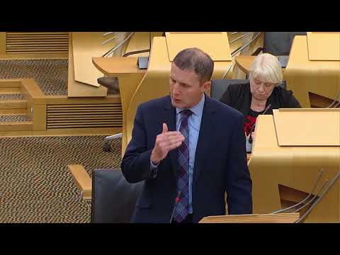 Stage 1 Debate: Domestic Abuse (Scotland) Bill