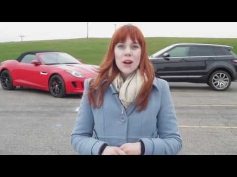 May 3rd Jaguar/Land Rover Rosemount Event Teaser