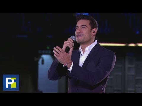 Famous Mexicans celebrate the Virgin of Guadalupe