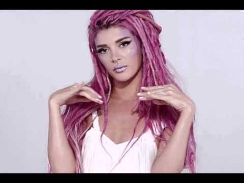 Era Istrefi   Bonbon Belly Dance remix by Dj Selim