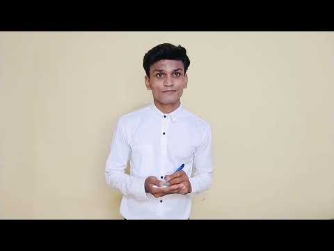 Purushottam_ Singh Waiter Audition video