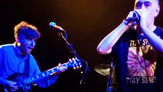 Dead Milkmen - V.F.W. (Live) First Avenue - Minneapolis, Minnesota 07June2013