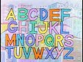 Sesame Street Alphabet Song Manhattan Transfer