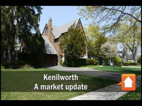 Kenilworth homes sell after steep price cuts