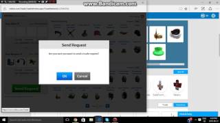 How To Trade Non Limited Items On Roblox - roblox can you trade non limited items
