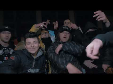 Yung Beef x Pablo Chill E - No Nos Pueden Soportar (Oficial Video) Dir. by Alex Fatt