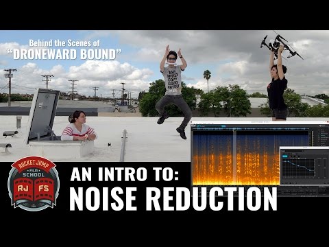 Clean Up Dialogue with iZotope RX — Step-by-Step Guide & Transcript