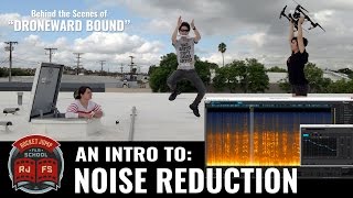 How to Clean Up Dialogue with iZotope RX thumbnail