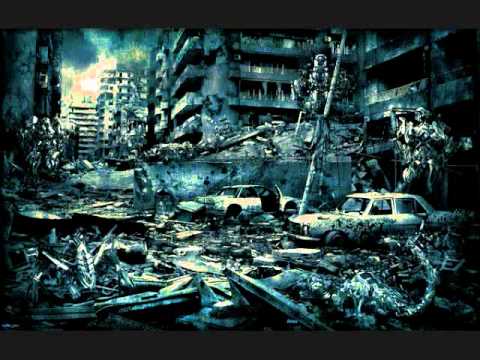 "World at War" Dark Angry Gangsta Synth Beat