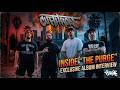 What Makes Cutthroat’s New EP So Brutal? w/ Vocalist Neil Roemer