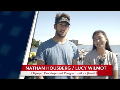 All Access - Episode 2: An Unlikely Pair