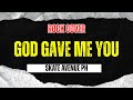 God Gave Me You - Skate Avenue PH (Rock Cover)