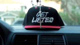 LIFTED FALL PREVIEW T-SHIRT COMMERCIAL