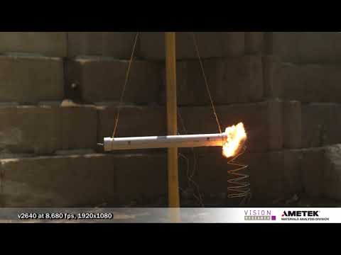 Phantom v2512 & v2640 Ultrahigh-Speed Cameras - A Comparison