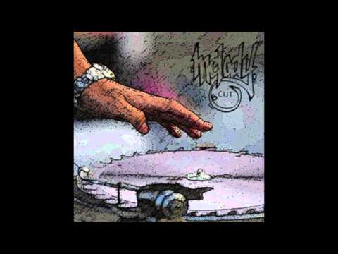 Melody Cut (2012) Shefré Li / Ryzk (Full Album)