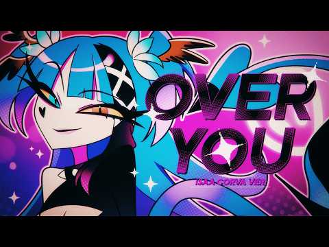 Over You | Helluva Boss - Isaa Corva Cover