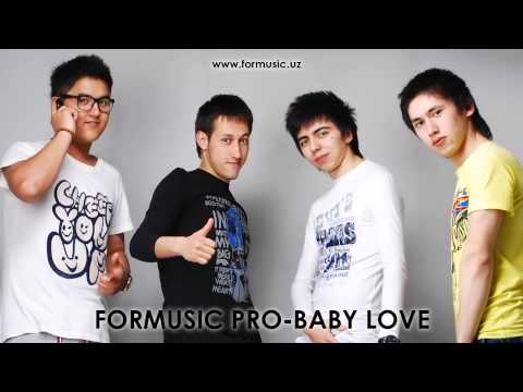 UMIDXAN,F I TYPE,ALI UZ & JAVA   BABY LOVE