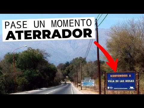 🔥🔥THIS HAPPENED IN TRASLASIERRA! THE MYSTERY OF ROUTE 14 - nervustrack