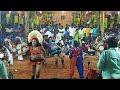 Lavanya Arokiyam New Group Karakattam 2024