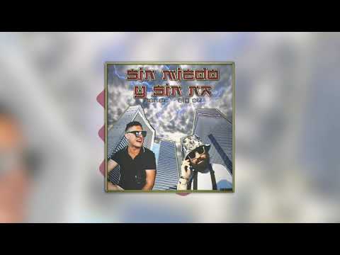 PONZE & BIG OLI - SIN MIEDO Y SIN NA... (Tallowah Records)