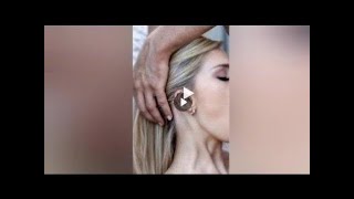 Download lagu Portrait Video Baimint Look book Canon EosR5   RF 70-200F2.8L mp3