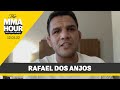 RDA Dismisses Conor McGregor’s Reason for USADA Exit - MMA Fighting
