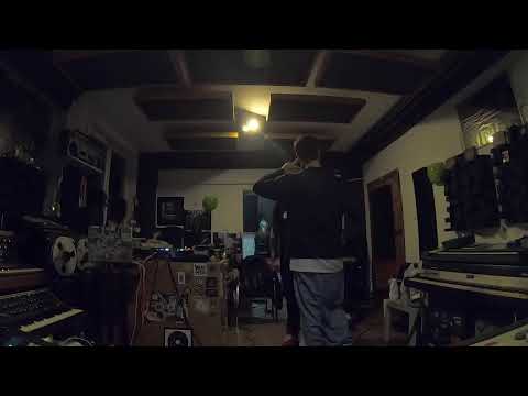 LD Pistolero & DJ Goce ft. Ronin Live from Bootlegs Basement Lab