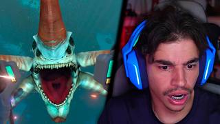 BISTECONE REAGINDO AOS MELHORES JOGOS