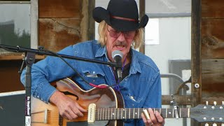 Kenny Brown (Live performance 4/22/18)