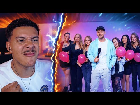 ICH RASTE AUS 🤯 Willy reagiert auf Popp The Ballon😂