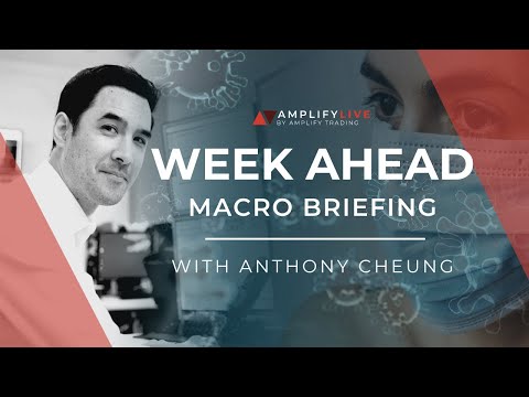 This Week In Markets: 8th - 12th March 2021