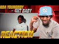 NoLifeShaq REACTS To NBA YoungBoy 4KT BABY