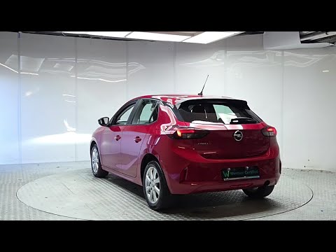 Opel Corsa SC 1.2i (75ps) S/S 5 Speed - Image 2