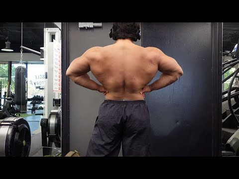 Offseason Ep. 2: Density Day
