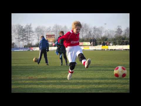 Hierden F-League 2009-2010