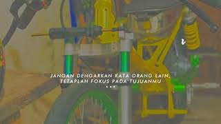 Download lagu Story Drag Bike || Story Balap || Literasi Racing mp3