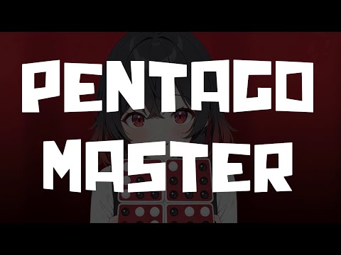 Pentago Master