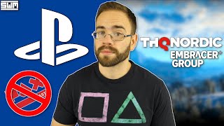 Sony Backs Out of PAX East And THQ Nordic Makes A Big Move | News Wave