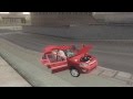 Fiat Siena EL 2013 para GTA San Andreas vídeo 1