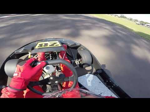 6°Etapa VP 1000 - KMKZY First Class 19/08 - 13:20h - 1° parte