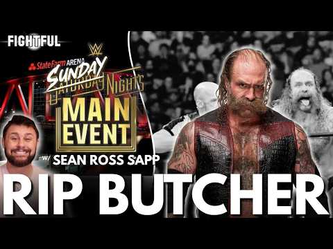 Will Bron Breakker Or Oba Femi Be The Future Top Guy? | WWE SNME Full Show Review & Results w/ SRS