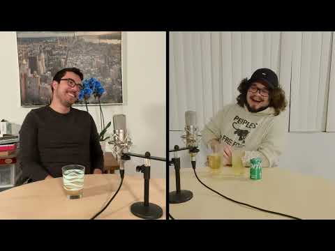 a conversation on corporate bike culture's album "the future is velcro"