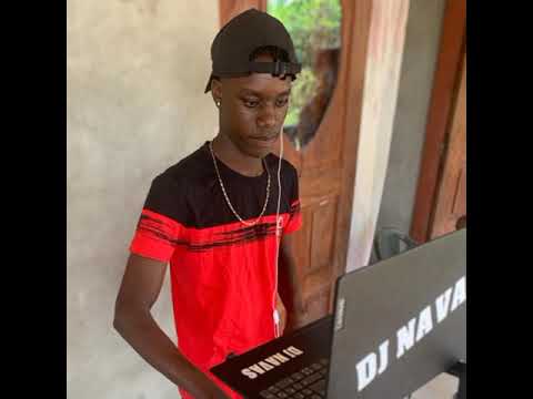 dj navas kabula mix 2021