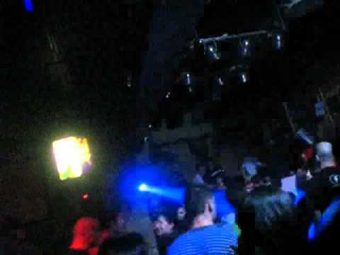 DJ LUCA EMME VOX MC FABER 7 03 09 SPECIAL GUEST DJ D8R ZOT