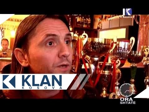 ORA 7 - Profil: Ismet Munishi  - 11.12.2013 - KLANKOSOVA.tv