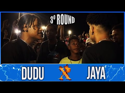 (A MAIS ESPERADA DO ANO🔥🔥🔥)  JayA Luuck X Dudu | TERCEIRO ROUND