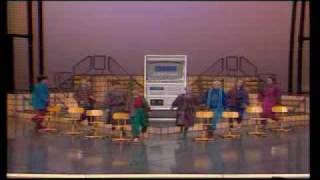 Kinderen voor Kinderen 5 - Als ik de baas zou zijn (van het Journaal)