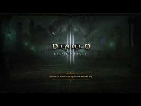 [Diablo III] Gr150 Inna MA monk Non Season (first EU)