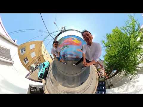 Shot of HOOLIGANG by Joey Valence and Brae