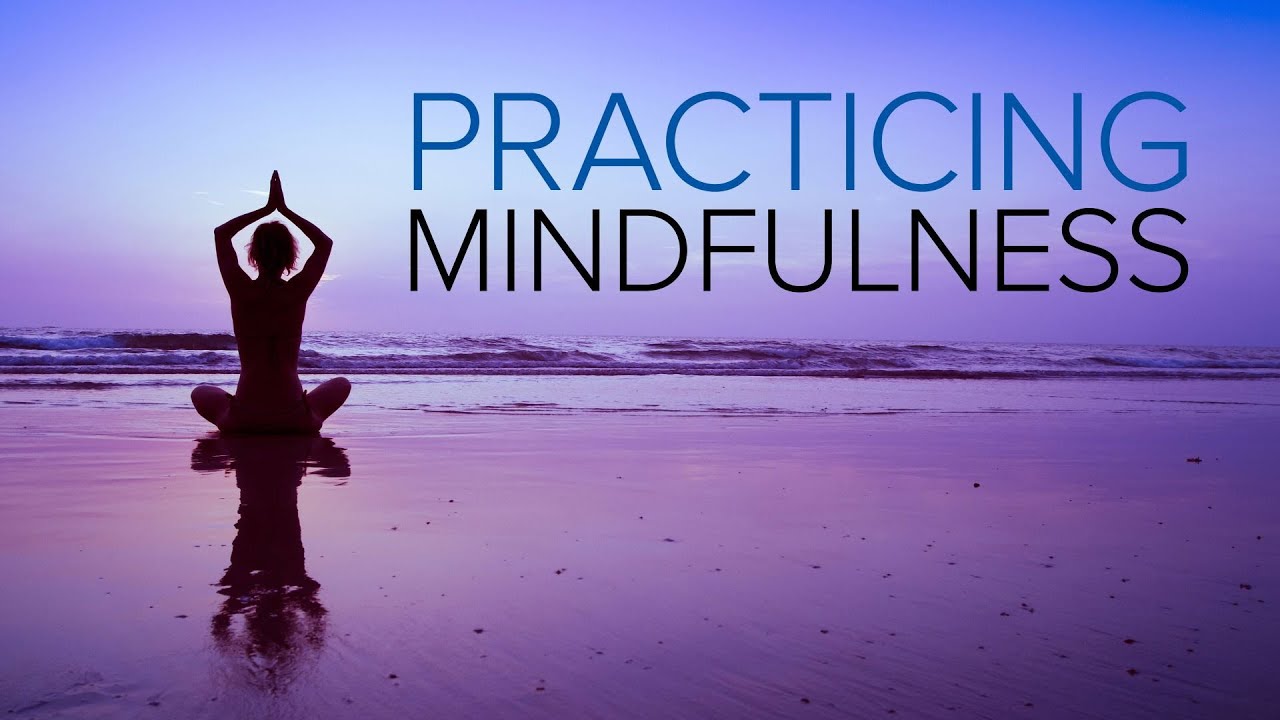 Practicing Mindfulness: An Introduction to Meditation | Official Trailer | The Great Courses
